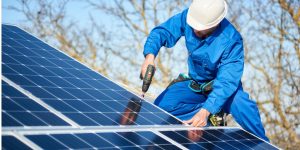 Installation Maintenance Panneaux Solaires Photovoltaïques à Hondainville